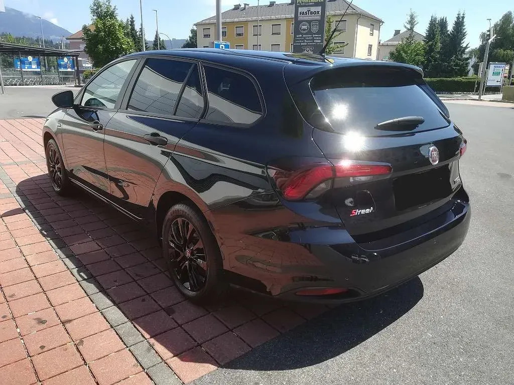 Fiat Tipo 2020 photo 2