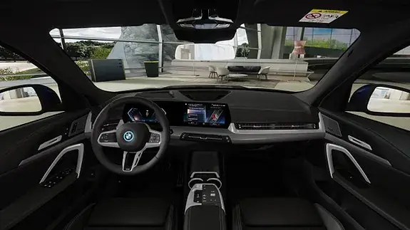 BMW Ix1 2026 photo 3