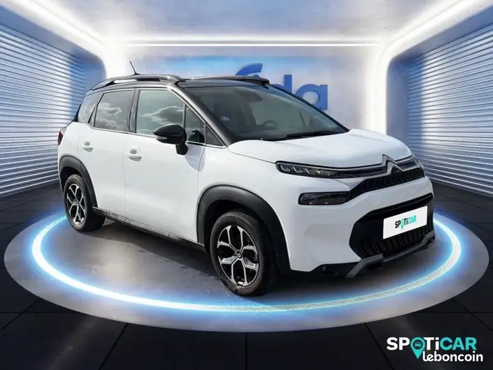 Citroen C3 Aircross 2024 photo 3