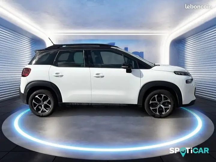 Citroen C3 Aircross 2024 photo 4