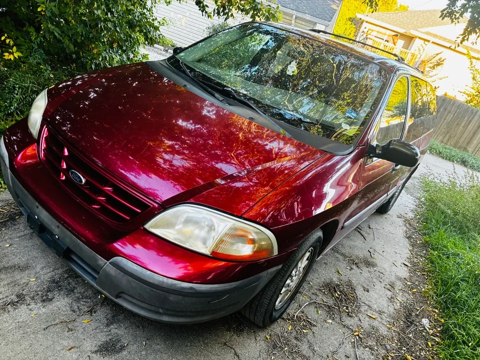 Ford Windstar