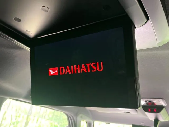 Daihatsu Tanto 2020 photo 3