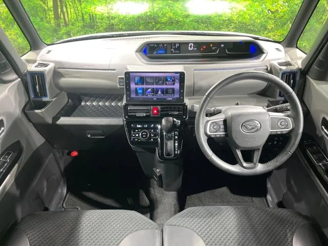 Daihatsu Tanto 2020 photo 2