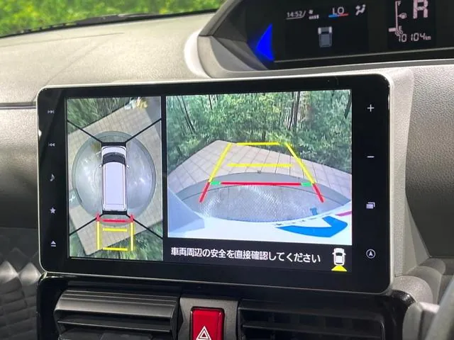 Daihatsu Tanto 2020 photo 4