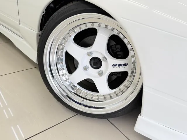 Nissan 180Sx 1996 photo 5
