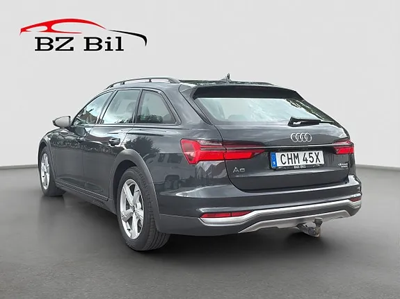 Audi A6 Allroad 2022 photo 3
