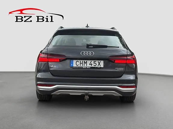 Audi A6 Allroad 2022 photo 4