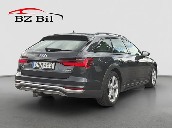 Audi A6 Allroad 2022 photo 5