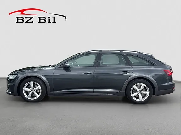 Audi A6 Allroad 2022 photo 2