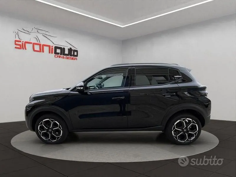 Citroen C3 2025 photo 3