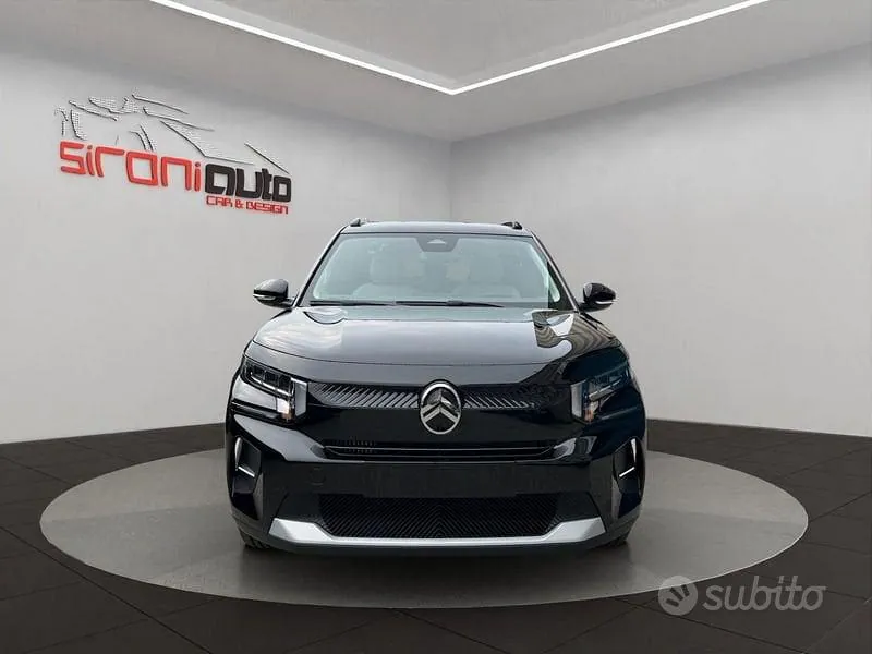 Citroen C3 2025 photo 2