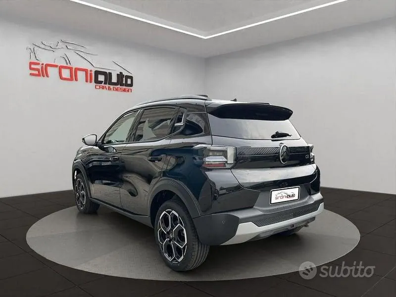 Citroen C3 2025 photo 5
