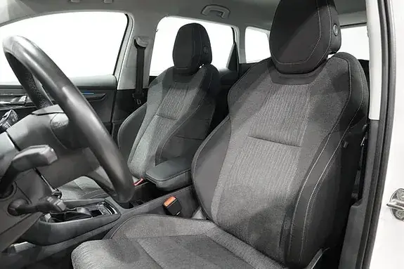 Skoda Karoq 2020 photo 5