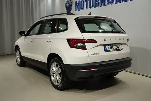 Skoda Karoq 2020 photo 4