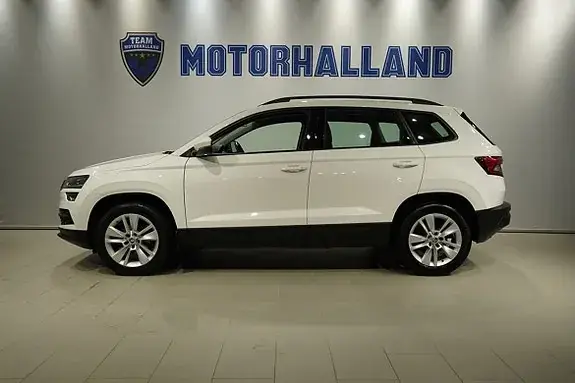 Skoda Karoq 2020 photo 3