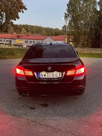 BMW 520D