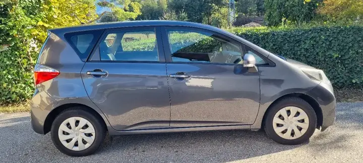 Toyota Verso-S