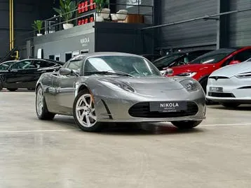 Tesla Roadster
