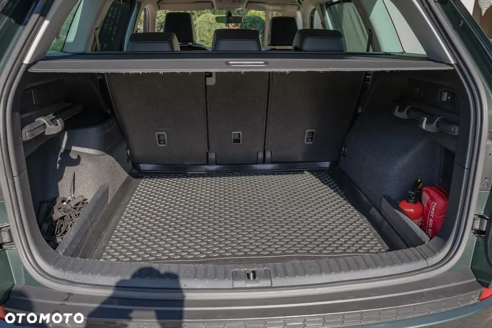 Skoda Kodiaq 2019 photo 2