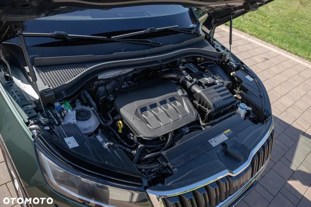 Skoda Kodiaq 2019 photo 5