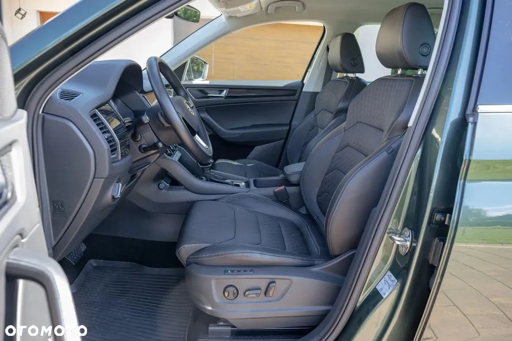 Skoda Kodiaq 2019 photo 4