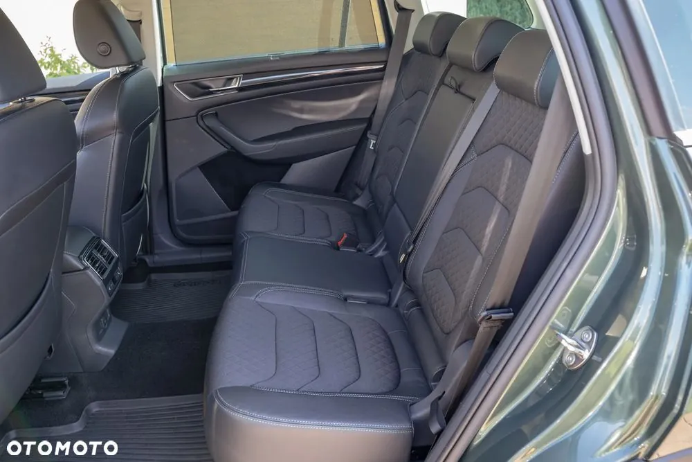 Skoda Kodiaq 2019 photo 3