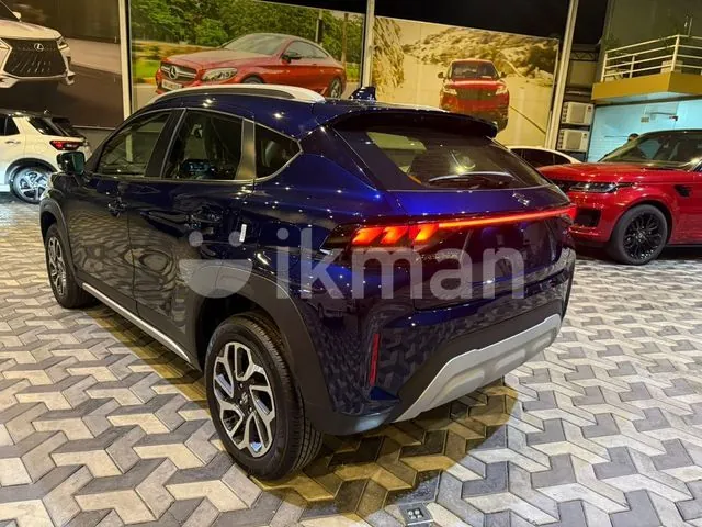 Suzuki Fronx 2026 photo 3