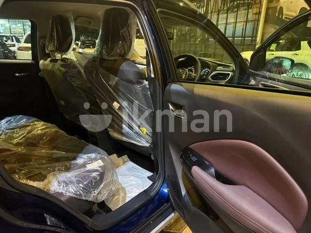 Suzuki Fronx 2026 photo 5