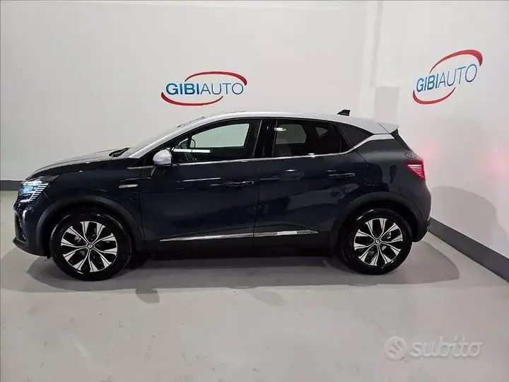 Renault Captur 2023 photo 4