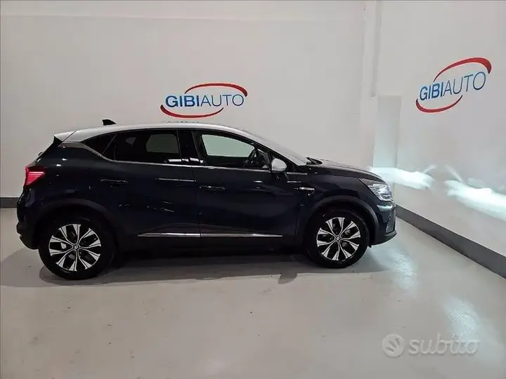 Renault Captur 2023 photo 5