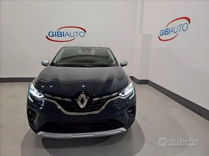 Renault Captur 2023 photo 2