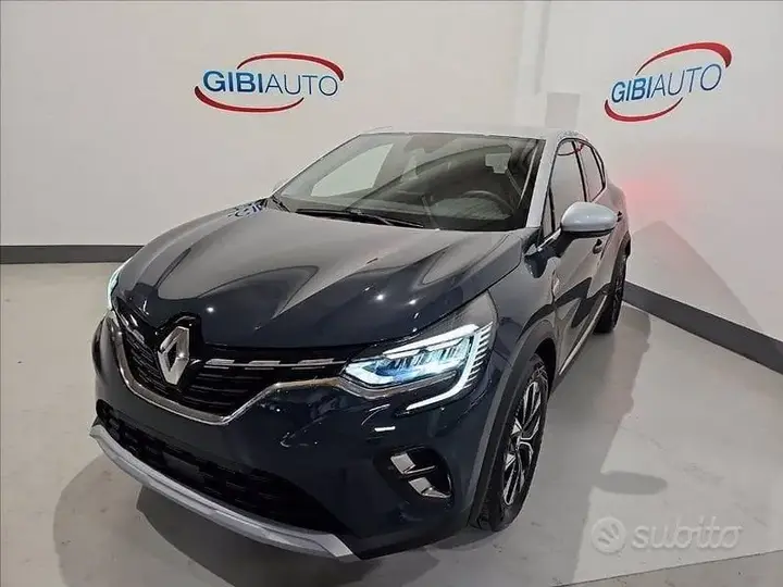 Renault Captur 2023 photo 3