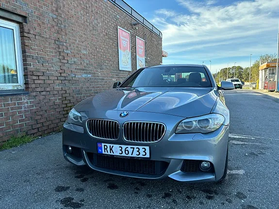 BMW 520D