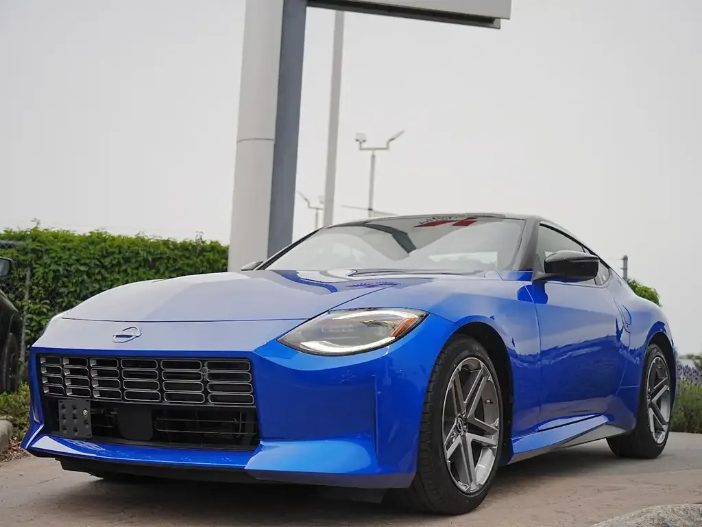 Nissan Z 2024 photo 2