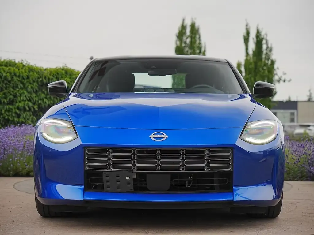 Nissan Z 2024 photo 3