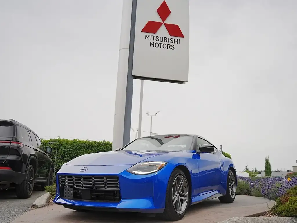 Nissan Z