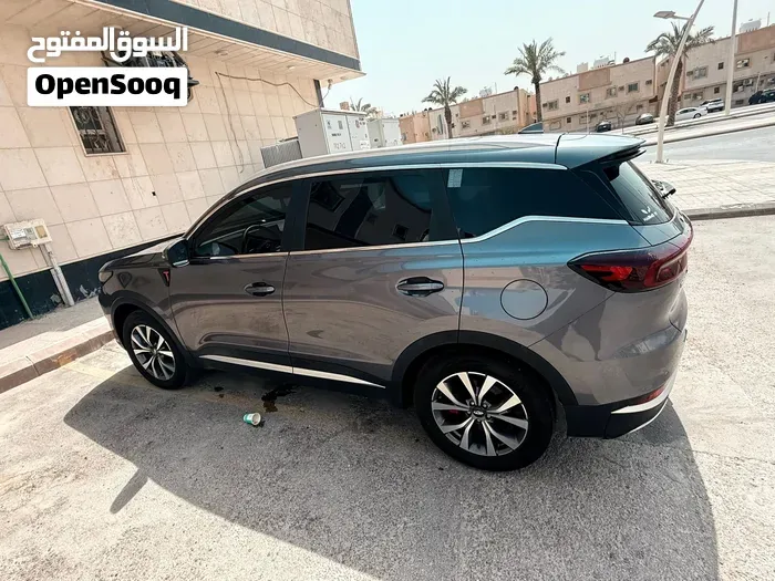 Chery Tiggo 7 Pro Max 2025 photo 2