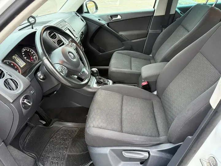 Volkswagen Tiguan 2015 photo 3