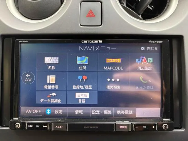 Nissan Note 2019 photo 4