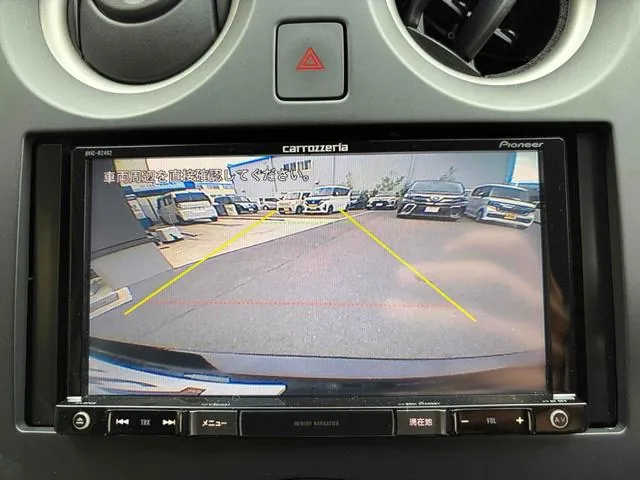 Nissan Note 2019 photo 3