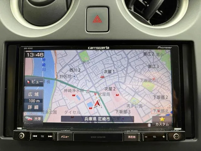 Nissan Note 2019 photo 2