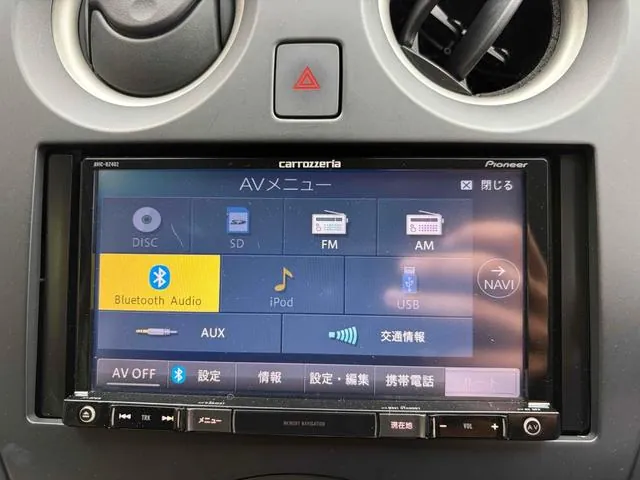 Nissan Note 2019 photo 5