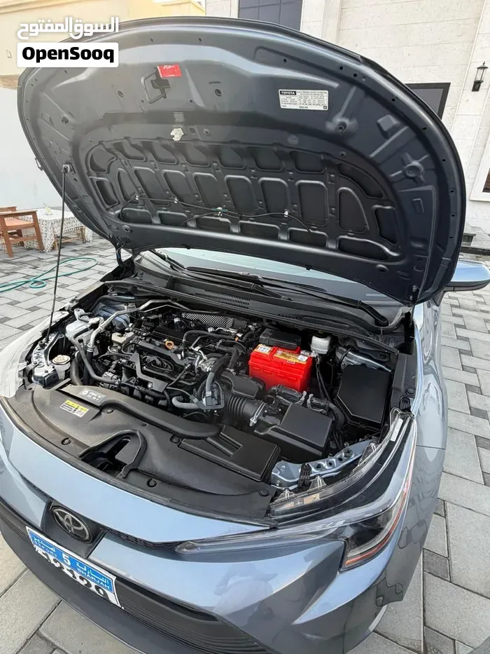 Toyota Corolla 2024 photo 4