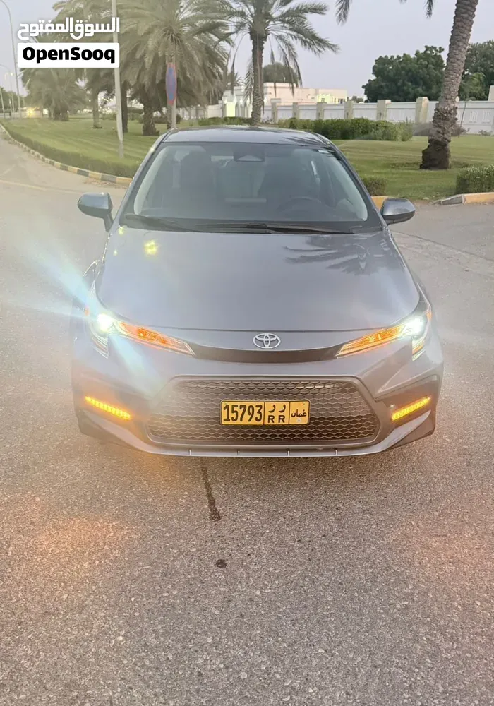 Toyota Corolla 2024 photo 5