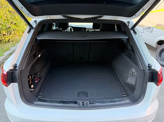 Volkswagen Touareg 2019 photo 5