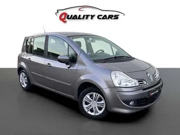 Renault Grand Modus