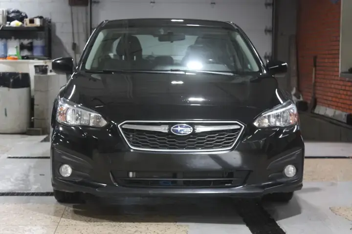 Subaru Impreza 2017 photo 2