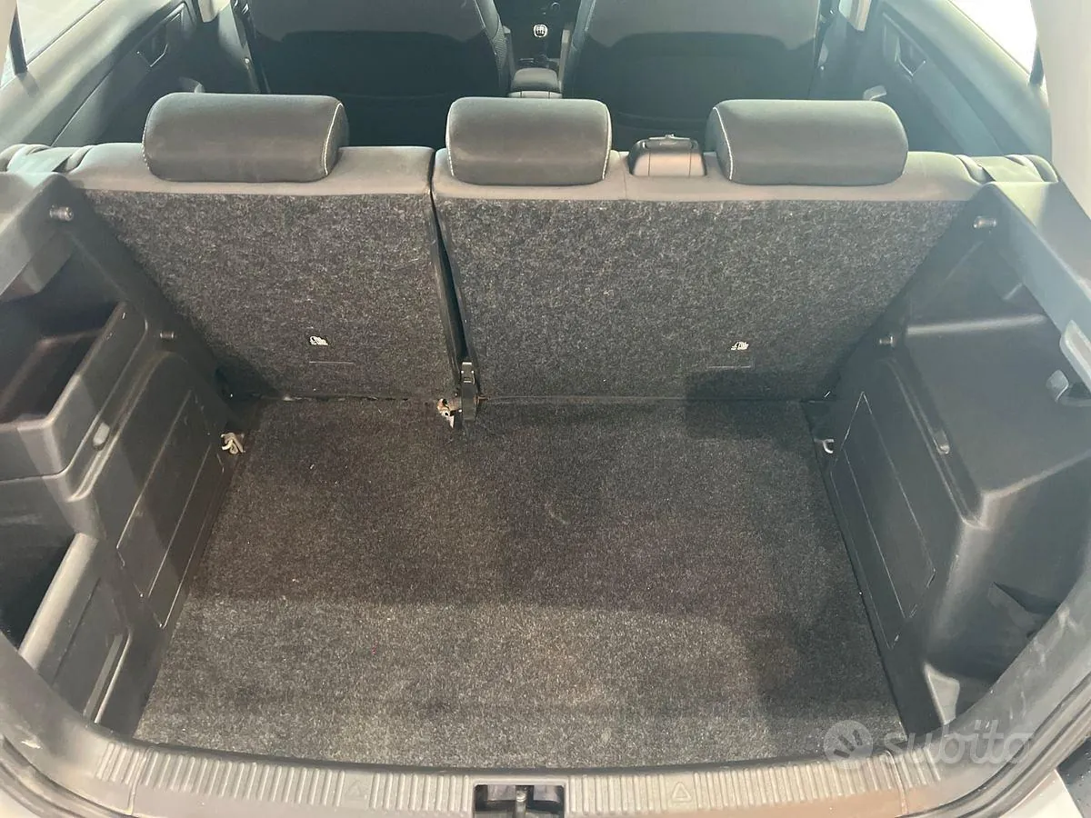 Skoda Fabia 2019 photo 5