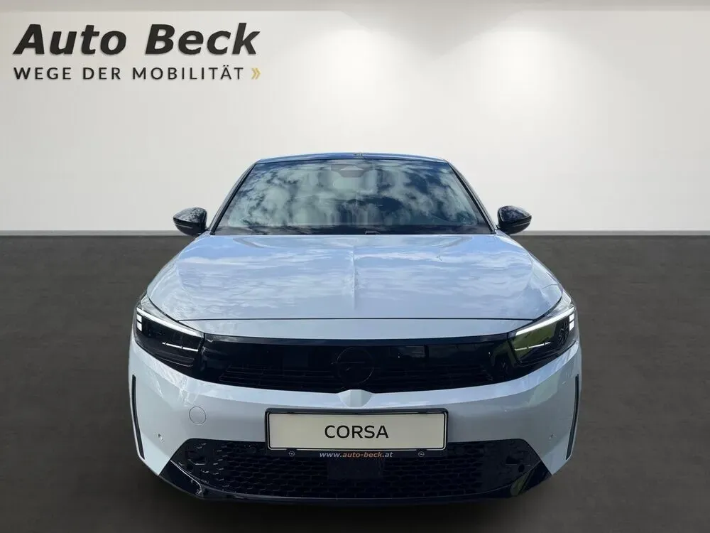 Opel Corsa photo 2