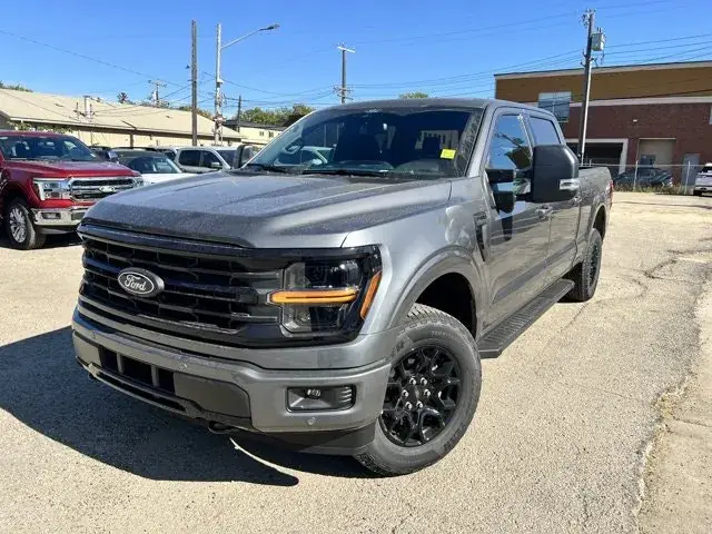 Ford F-150 2026 photo 2